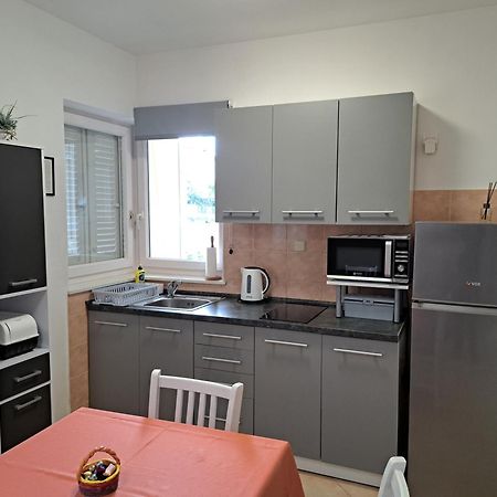 Petra Apartman Zára Kültér fotó