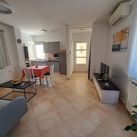 Petra Apartman Zára Kültér fotó