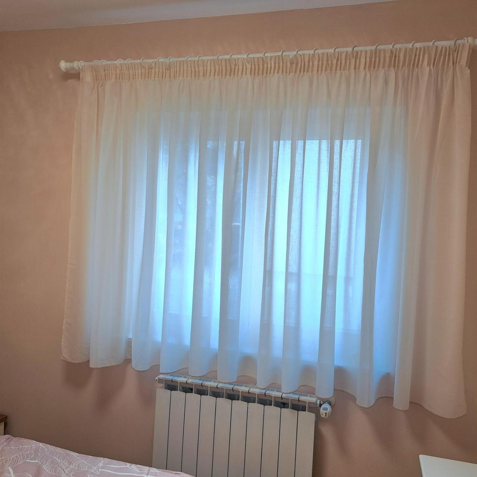 Petra Apartman Zára Kültér fotó