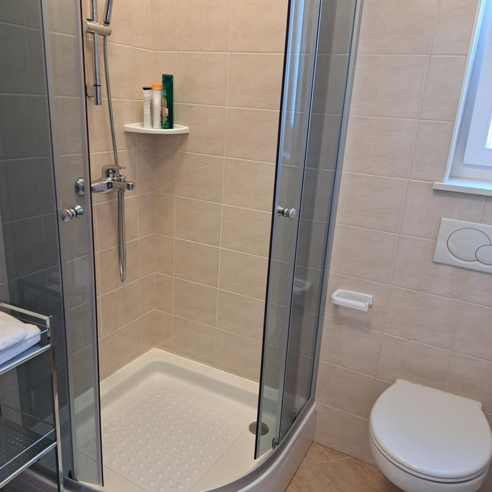 Petra Apartman Zára Kültér fotó
