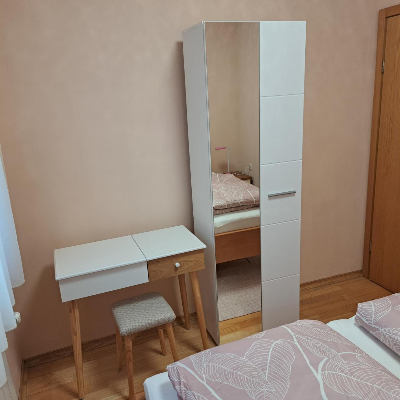 Petra Apartman Zára Kültér fotó